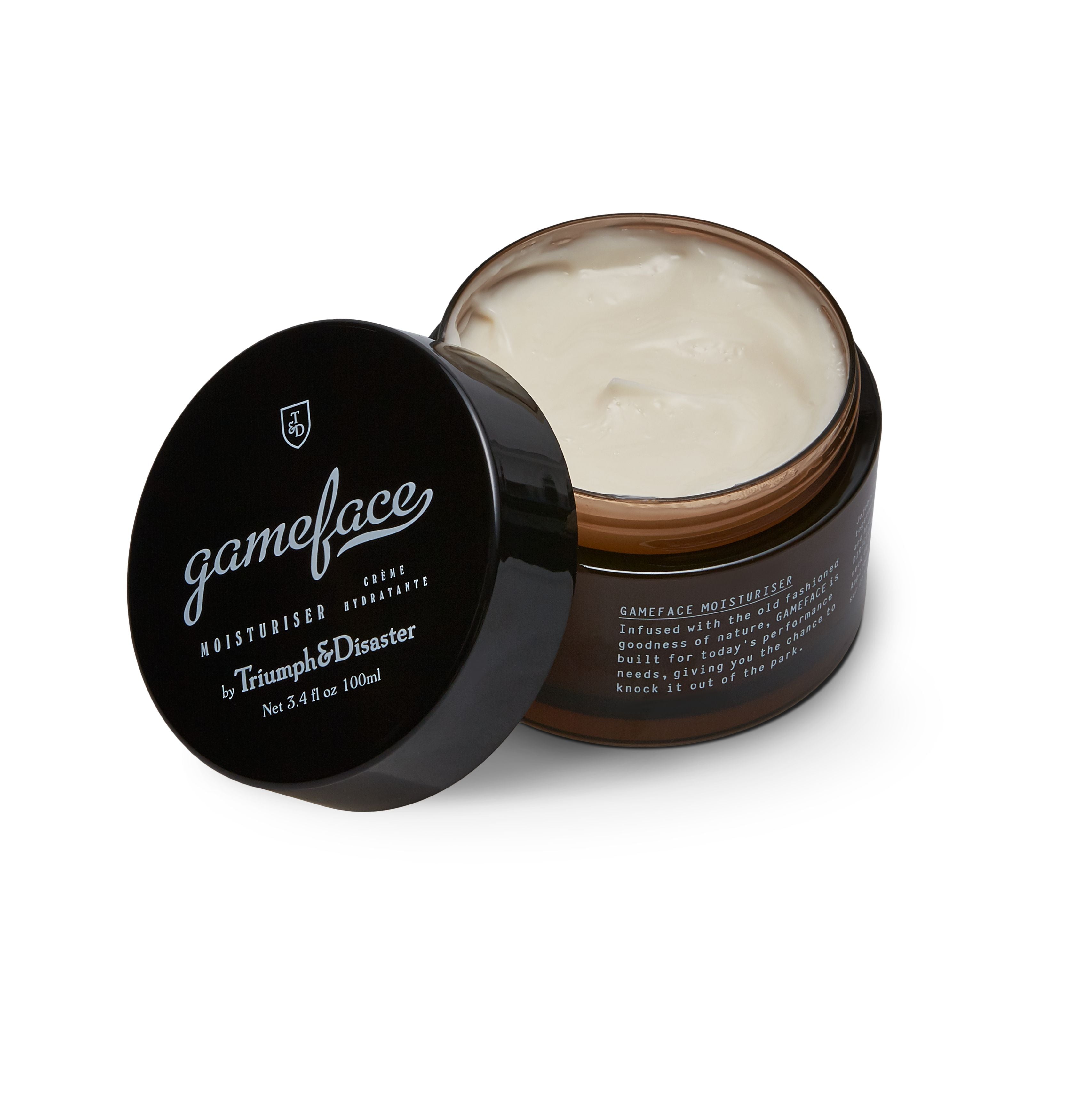 Triumph & Disaster - Australian Stockist | Buster McGee Daylesford