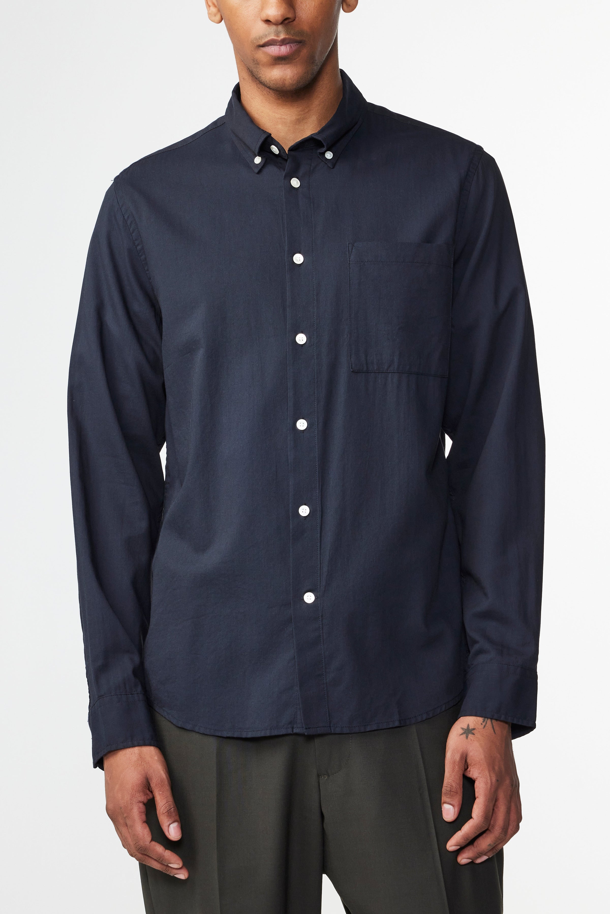 NN07 Viggo Cardigan 6652 | Buster McGee