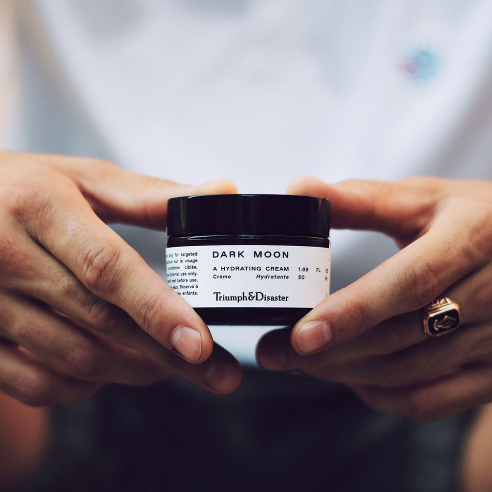 Men's Grooming Products
