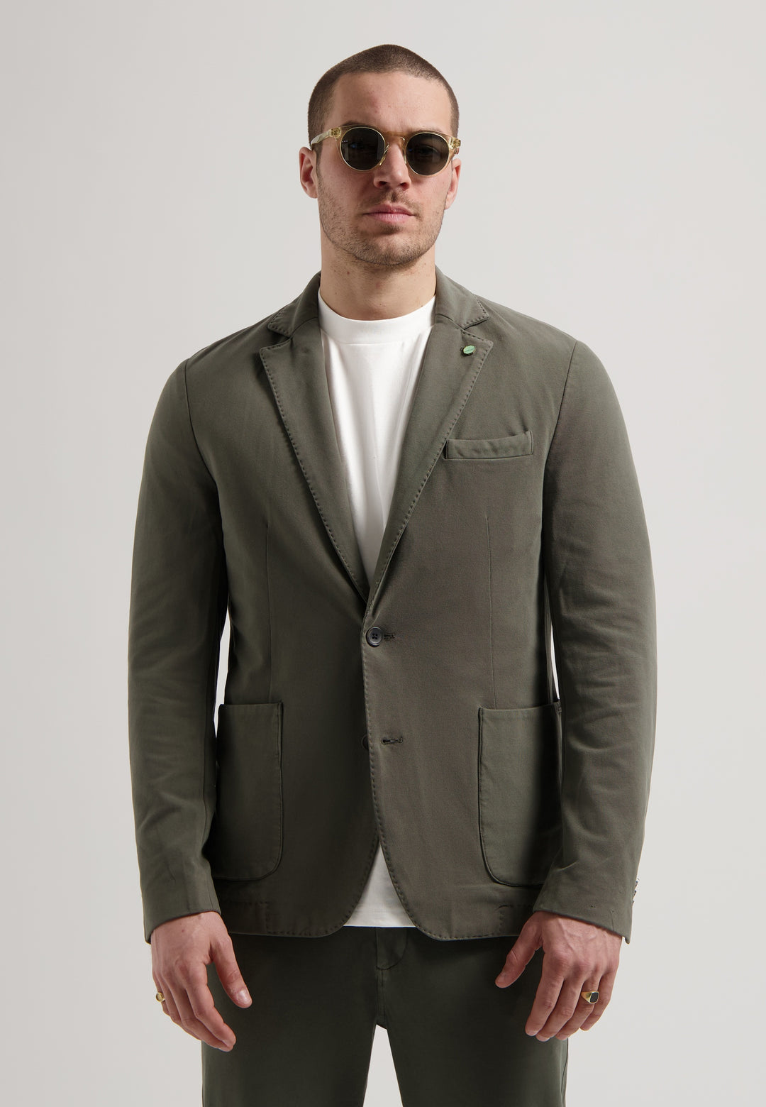 Dstrezzed Cleon Blazer in Chimera | Buster McGee