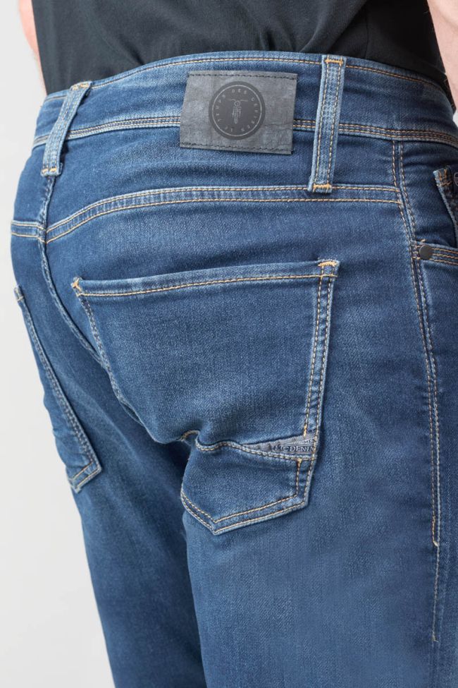 Jogg 700/11 Adjusted Blue Jeans JH711JOGW5104 | Buster McGee