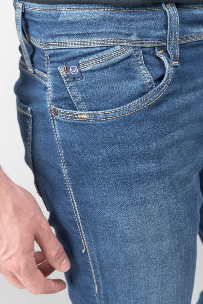 Jogg 700/11 Adjusted Blue Jeans JH711JOGW5104 | Buster McGee