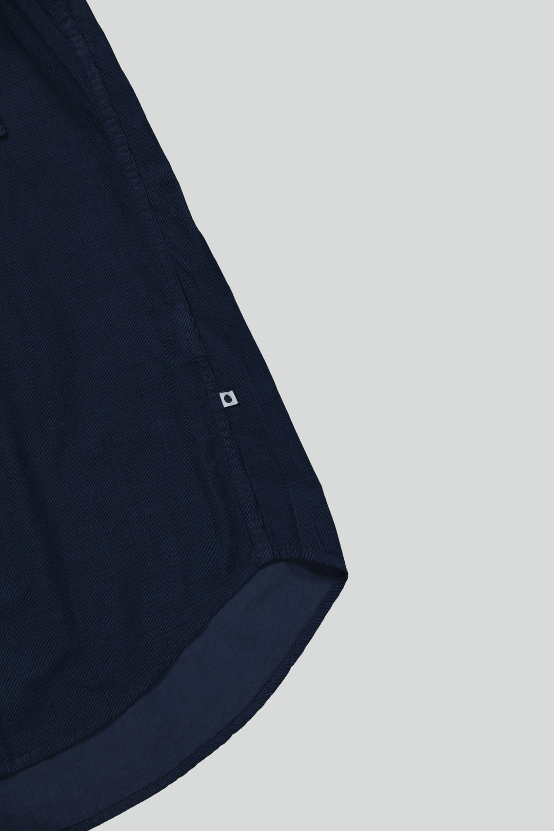 NN07 - Arne BD 5082 Shirt in Navy Blue | Buster McGee