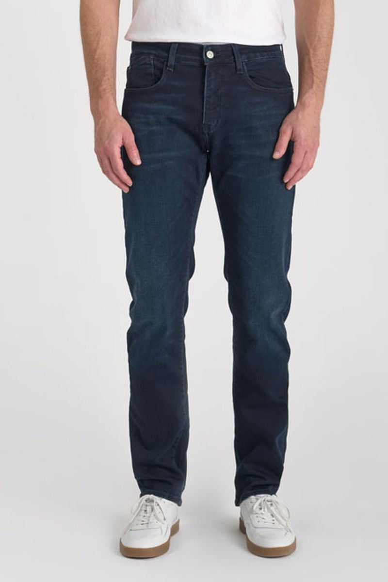 Jogg 700/11 Adjusted Jeans Blue-Black JH711JOGW5133 | Buster McGee