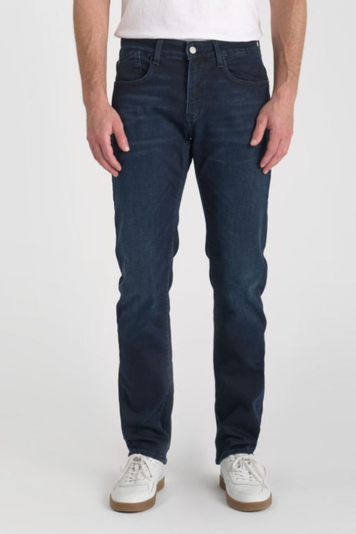 Jogg 700/11 Adjusted Jeans Blue-Black JH711JOGW5133 | Buster McGee
