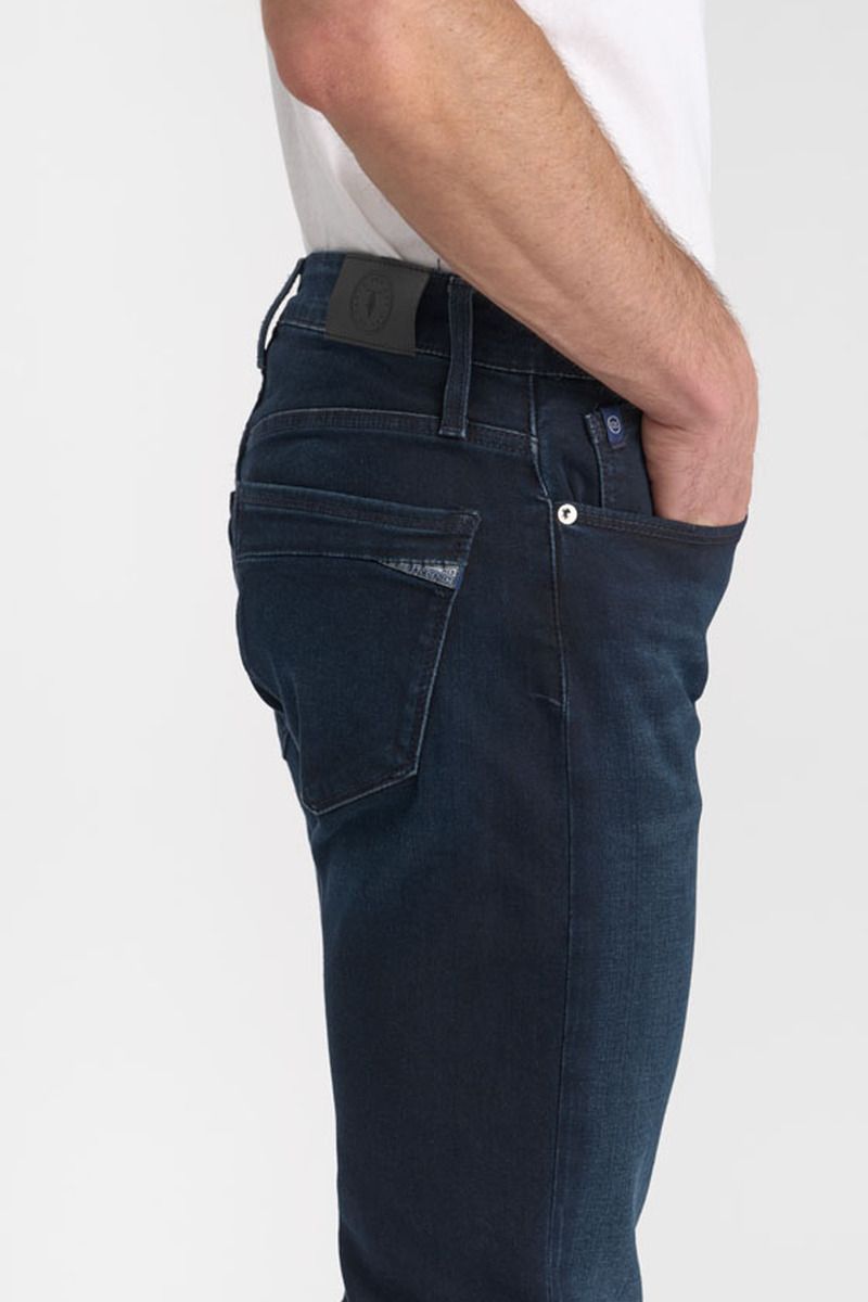 Jogg 700/11 Adjusted Jeans Blue-Black JH711JOGW5133 | Buster McGee