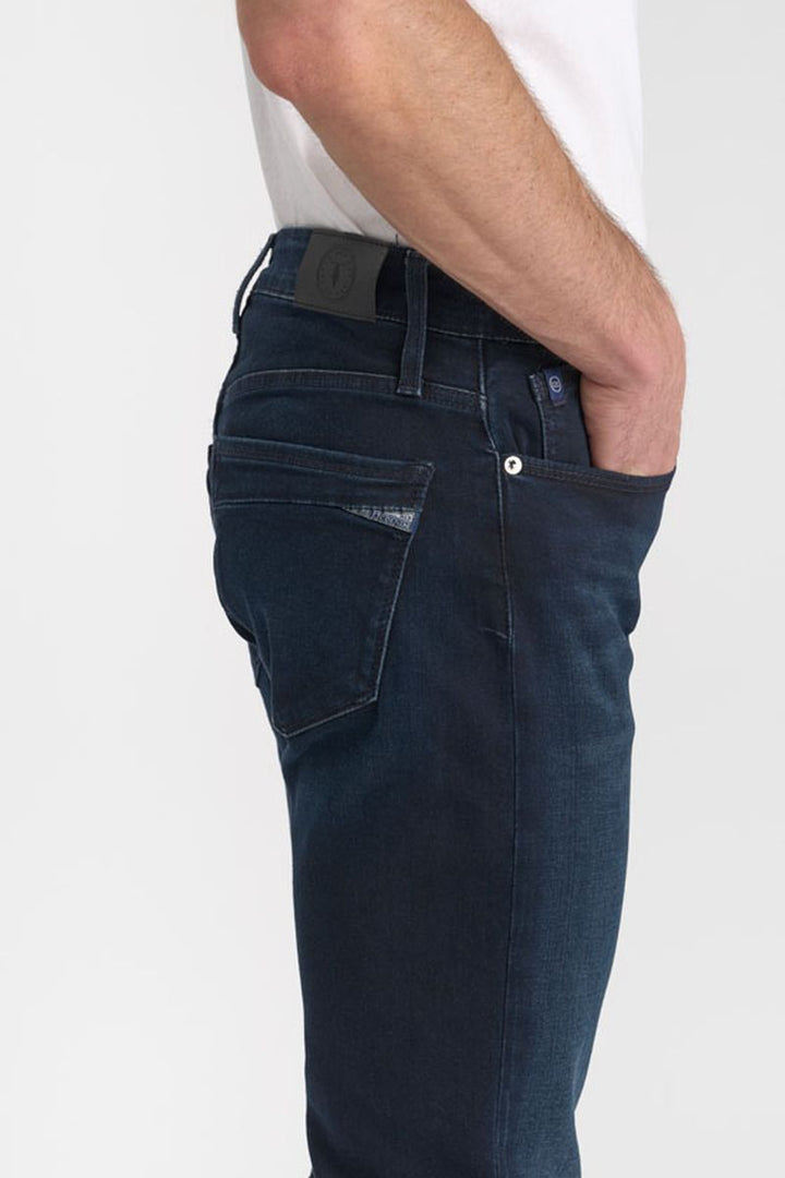 Jogg 700/11 Adjusted Jeans Blue-Black JH711JOGW5133 | Buster McGee