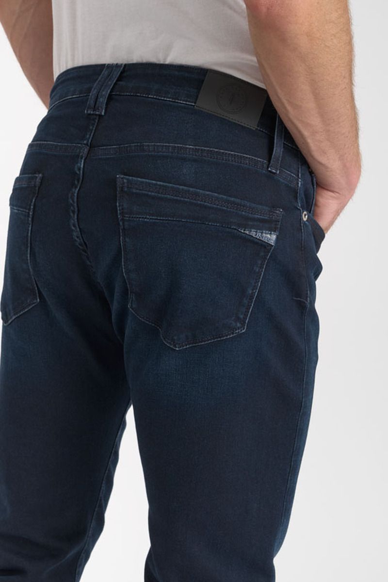 Jogg 700/11 Adjusted Jeans Blue-Black JH711JOGW5133 | Buster McGee