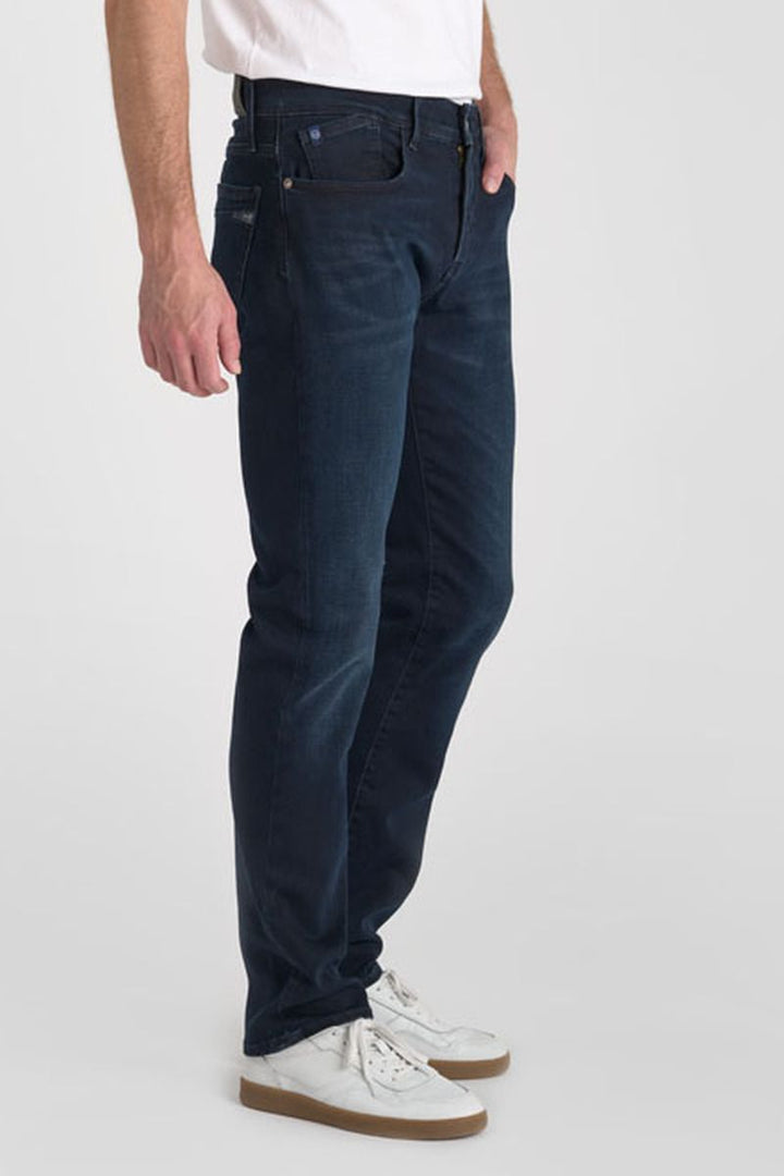 Jogg 700/11 Adjusted Jeans Blue-Black JH711JOGW5133 | Buster McGee