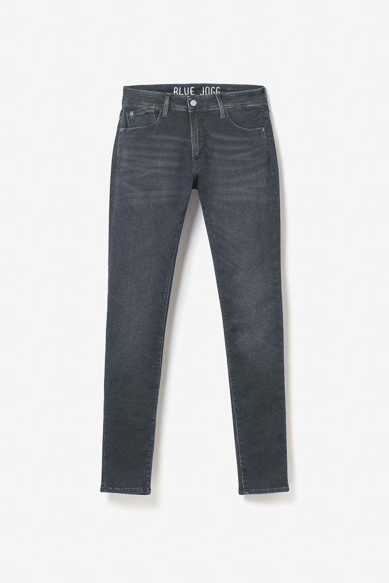 Jogg 700/11 Adjusted Jeans Blue-Black JH711JOGW5133 | Buster McGee