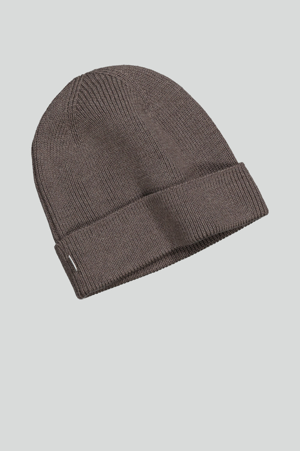 NN07 - Niko Beanie 6150 in Shitake | Buster McGee