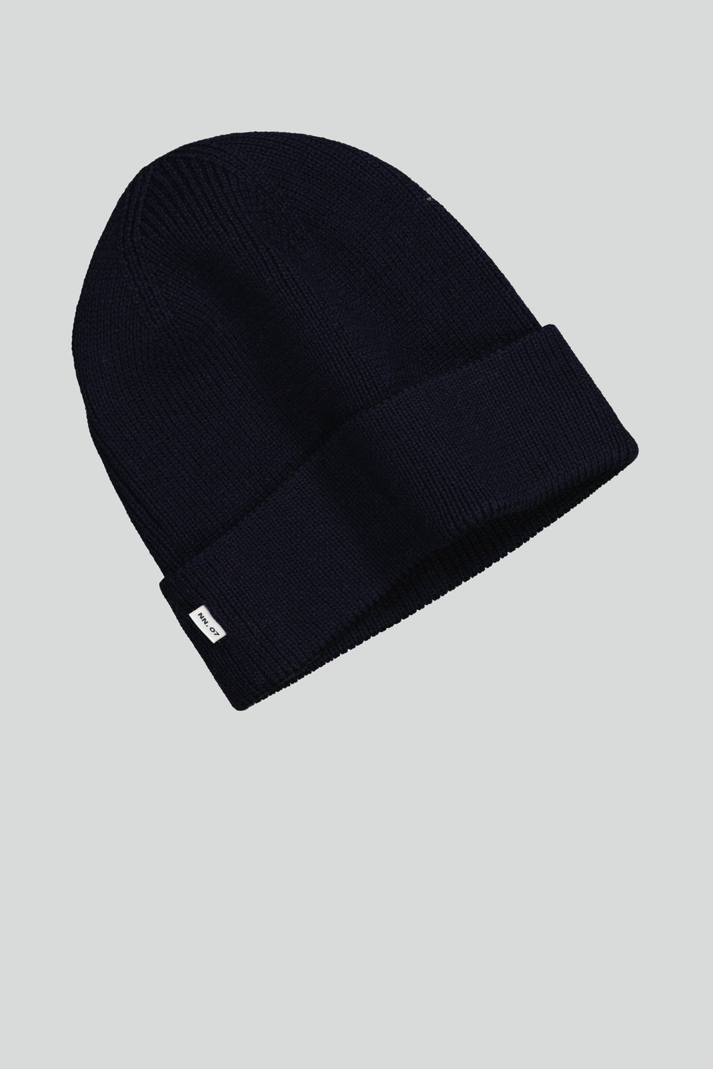 NN07 - Niko Beanie 6150 in Navy | Buster McGee