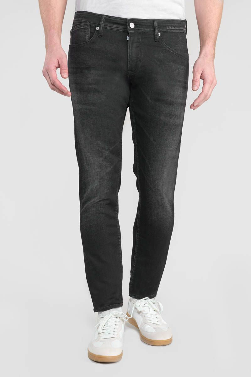 Jogg 700/11 Adjusted Jeans Black No1 JH711JOGW5189 | Buster McGee