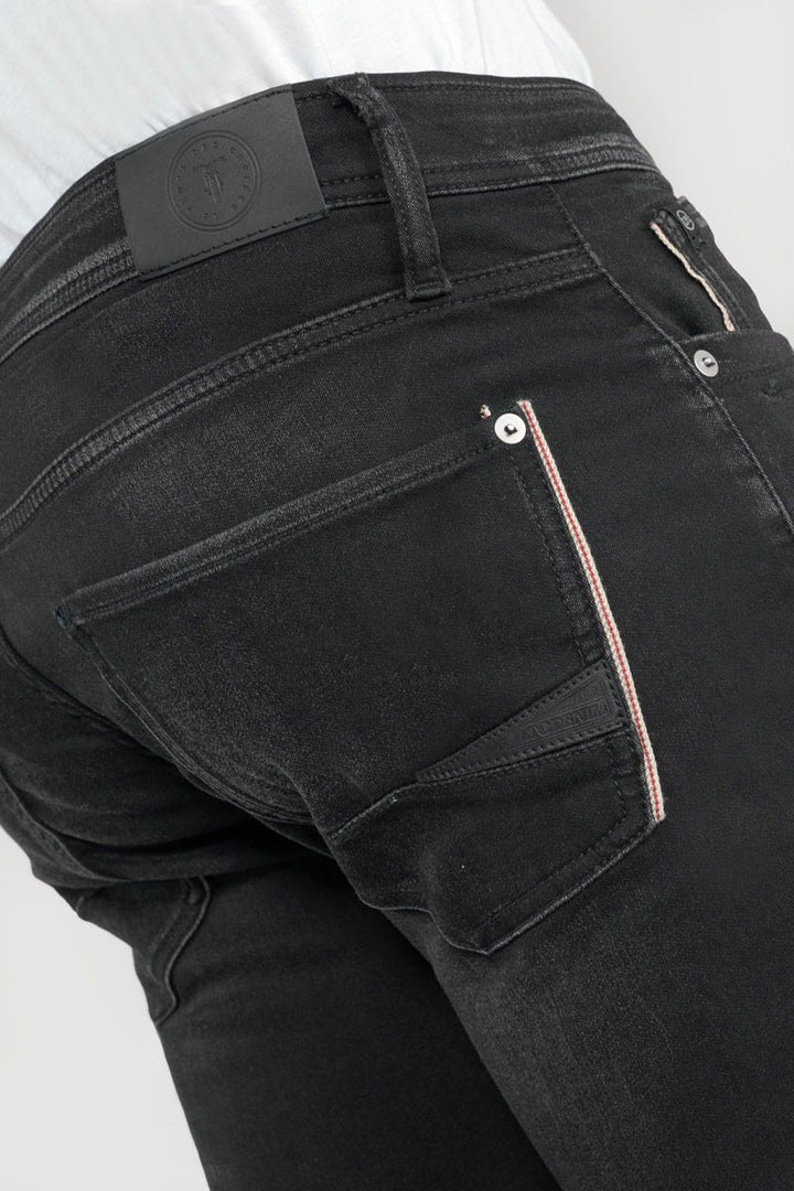 Jogg 700/11 Adjusted Jeans Black No1 JH711JOGW5189 | Buster McGee