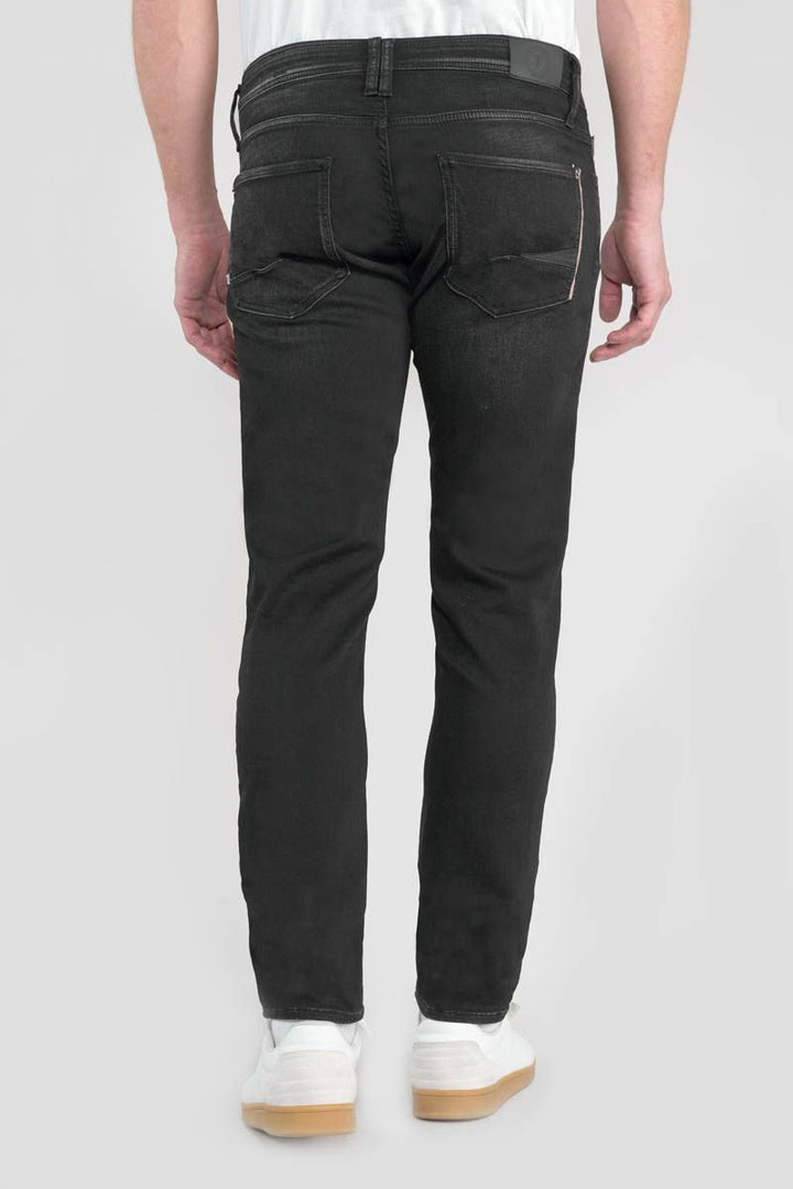 Jogg 700/11 Adjusted Jeans Black No1 JH711JOGW5189 | Buster McGee