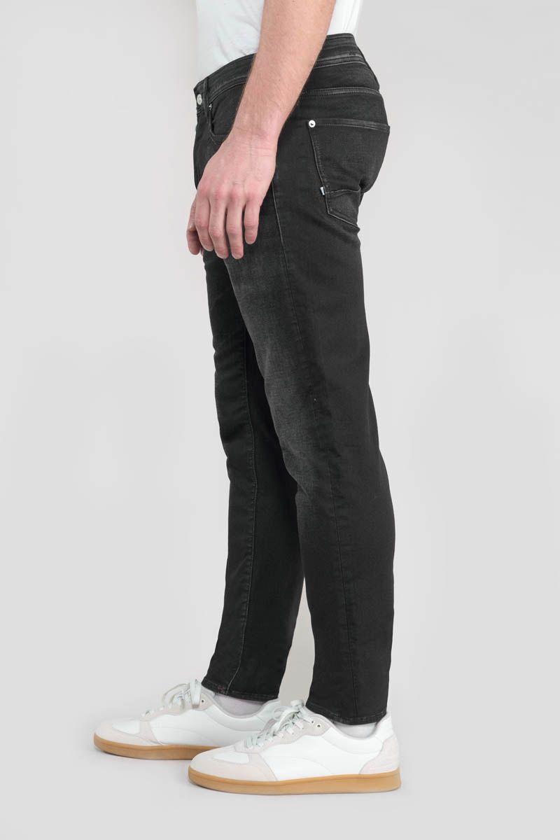 Jogg 700/11 Adjusted Jeans Black No1 JH711JOGW5189 | Buster McGee