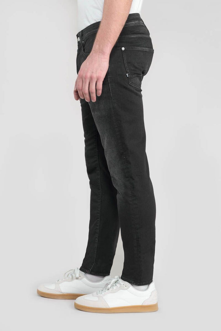Jogg 700/11 Adjusted Jeans Black No1 JH711JOGW5189 | Buster McGee