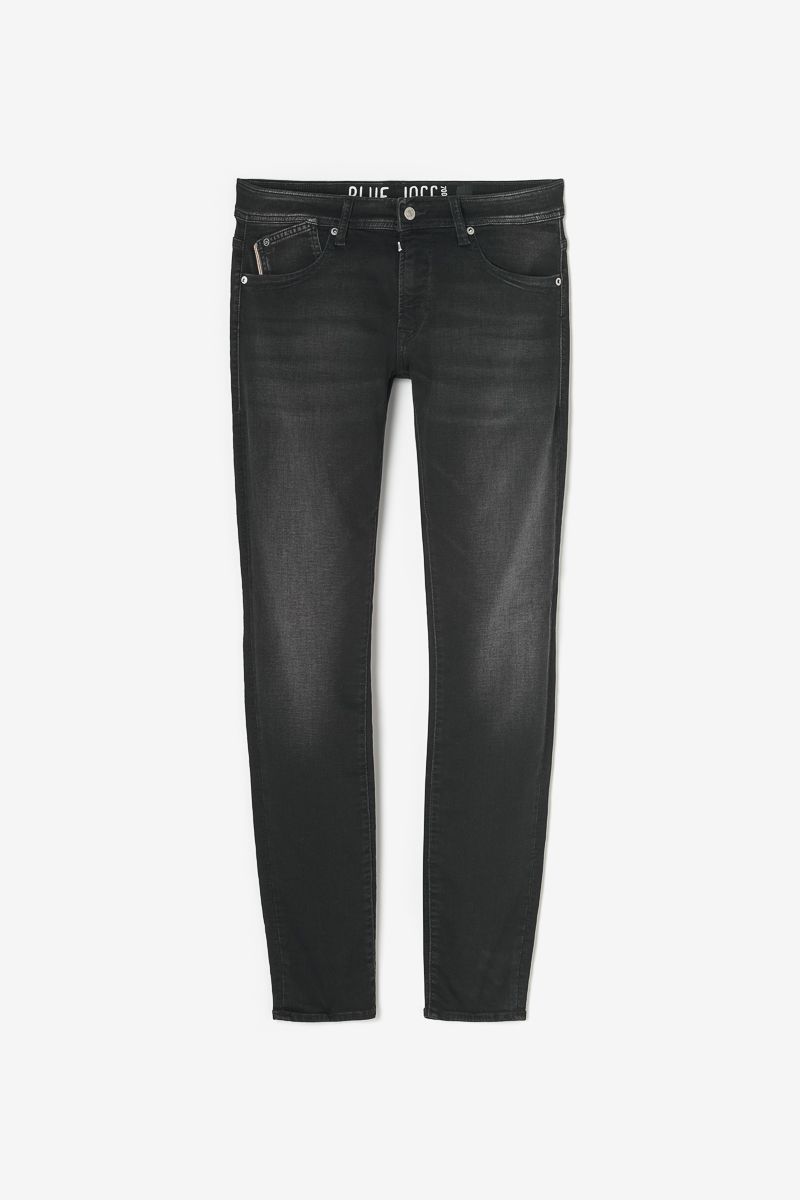 Jogg 700/11 Adjusted Jeans Black No1 JH711JOGW5189 | Buster McGee