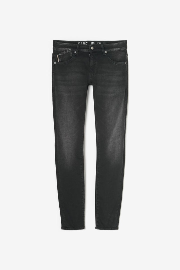 Jogg 700/11 Adjusted Jeans Black No1 JH711JOGW5189 | Buster McGee