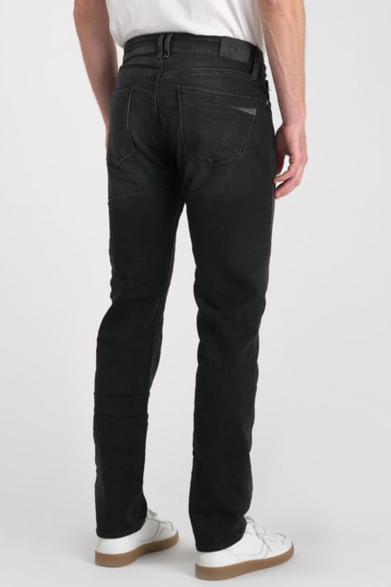 Jogg 800/12 Regular Fit Vintage Black No1 JH812JOGW5198 | Buster McGee