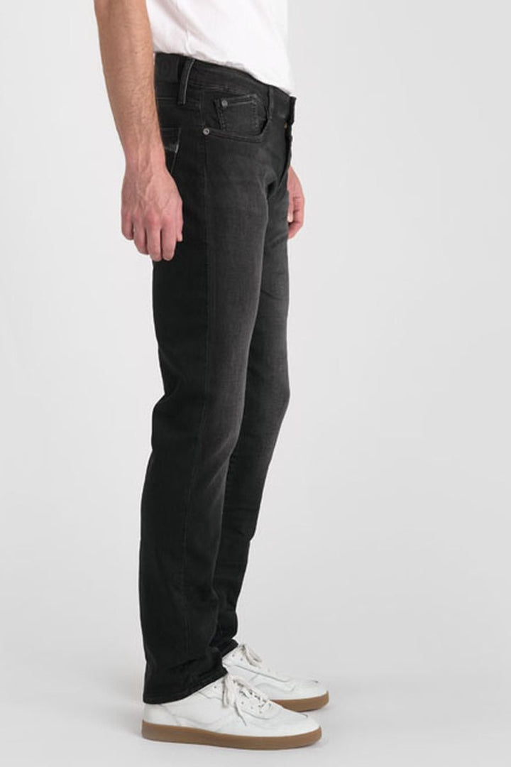 Jogg 800/12 Regular Fit Vintage Black No1 JH812JOGW5198 | Buster McGee