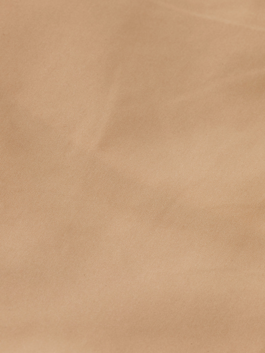 Scotch & Soda Solid Mid-Length Swim Short in Soft Camel | Buster McGee
