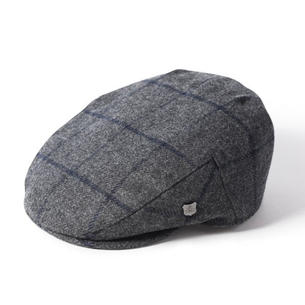 Failsworth - Cambridge British Merino Wool Cap 270 | Buster McGee