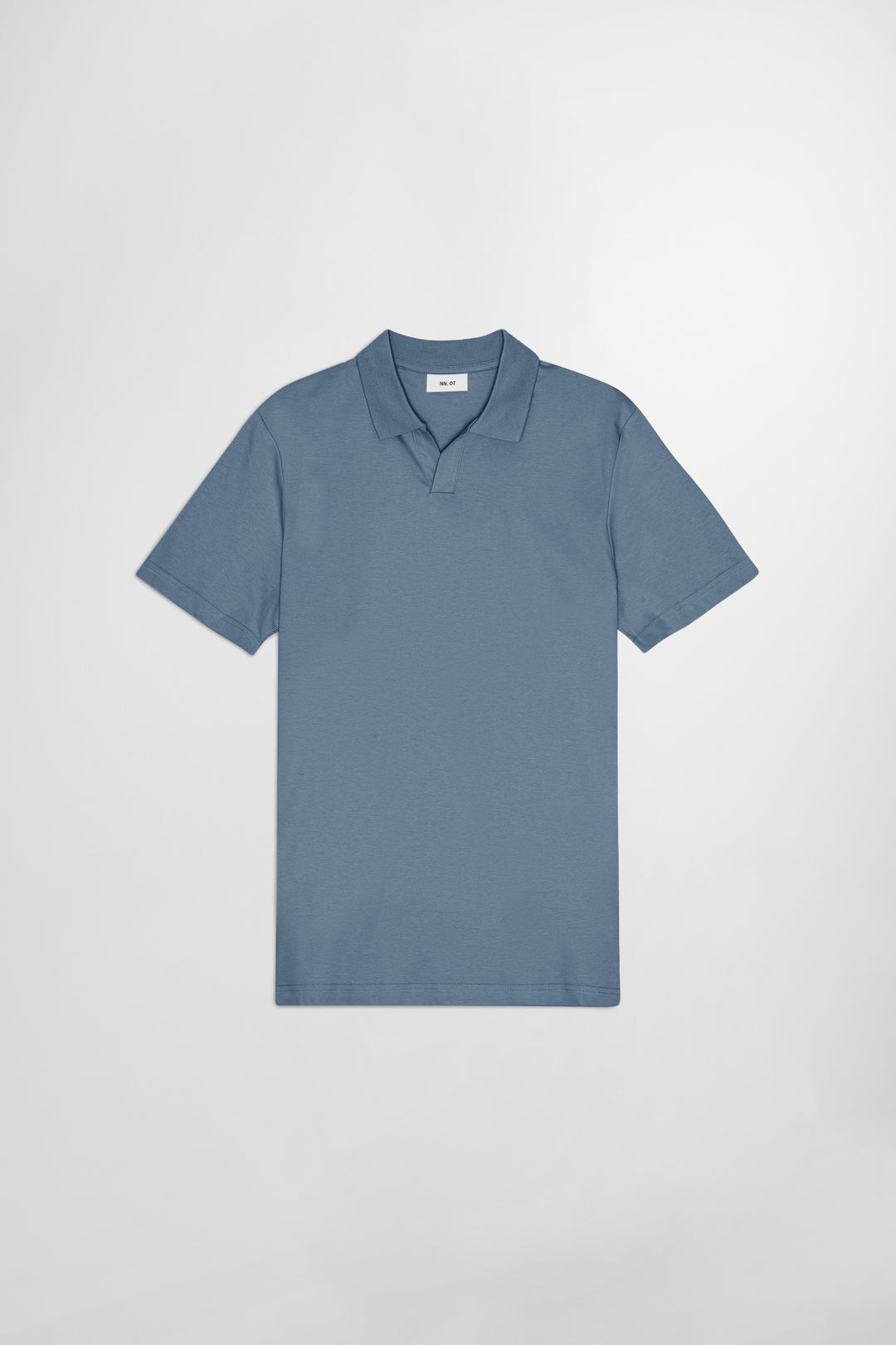 NN07 Paul 3525 SS Polo in Bering Sea | Buster McGee