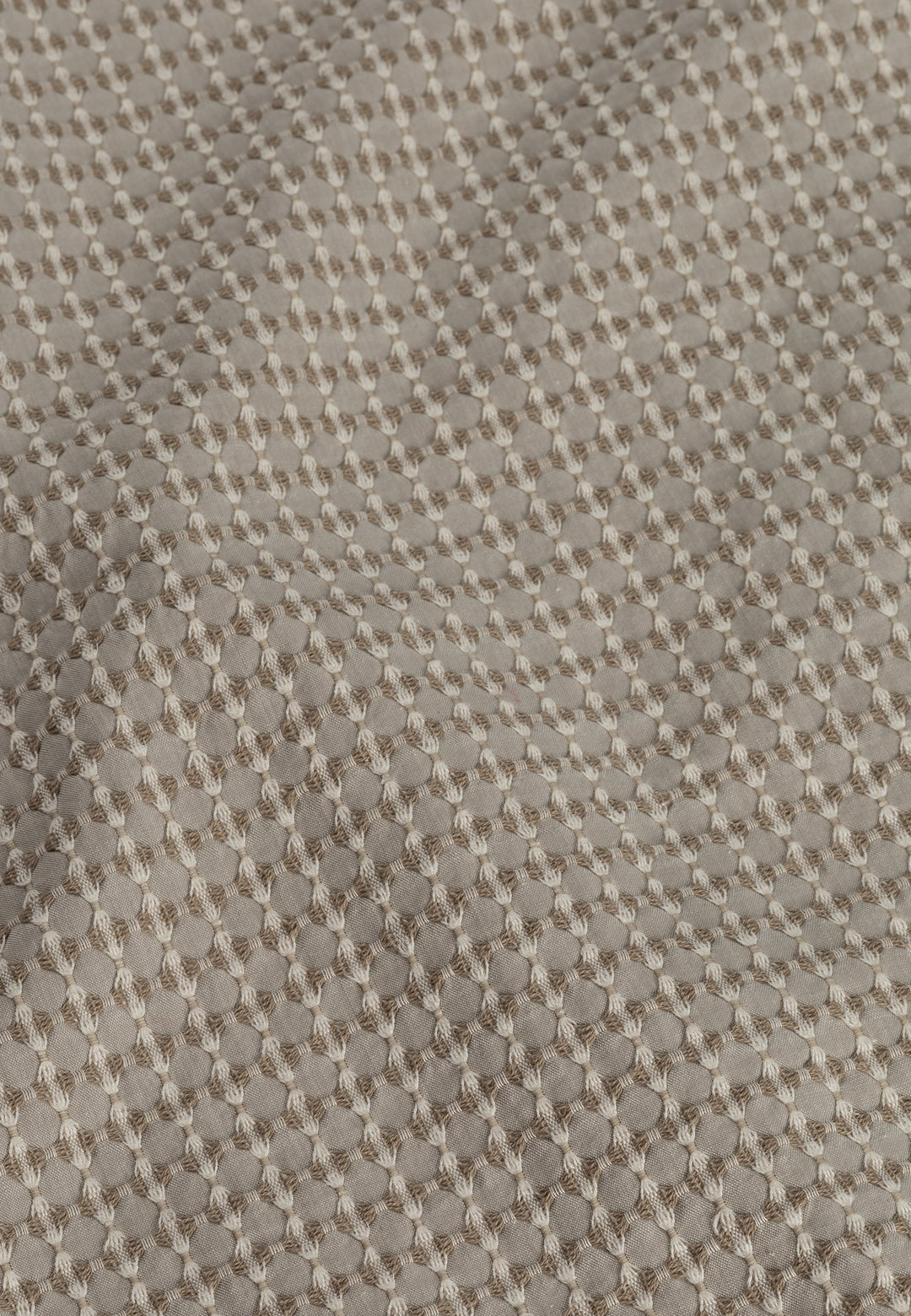 Dstrezzed Gyles Resort Shirt in Timber Wolf | Buster McGee