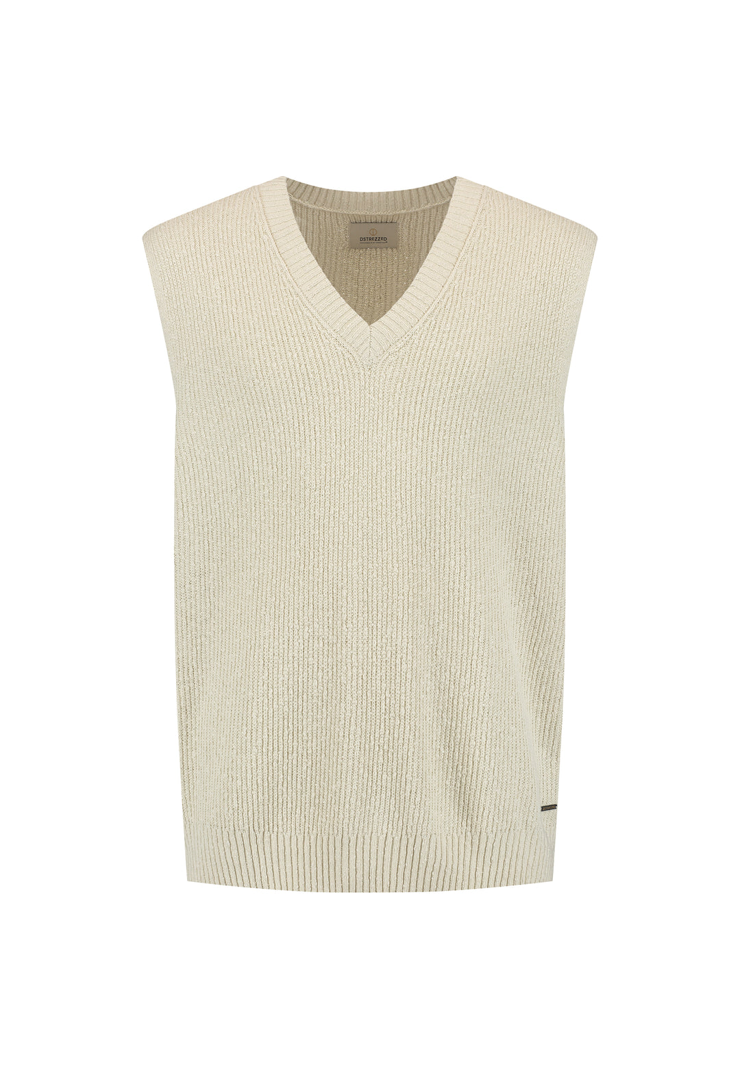 Dstrezzed Nic Spencer in Silver Birch | Buster McGee