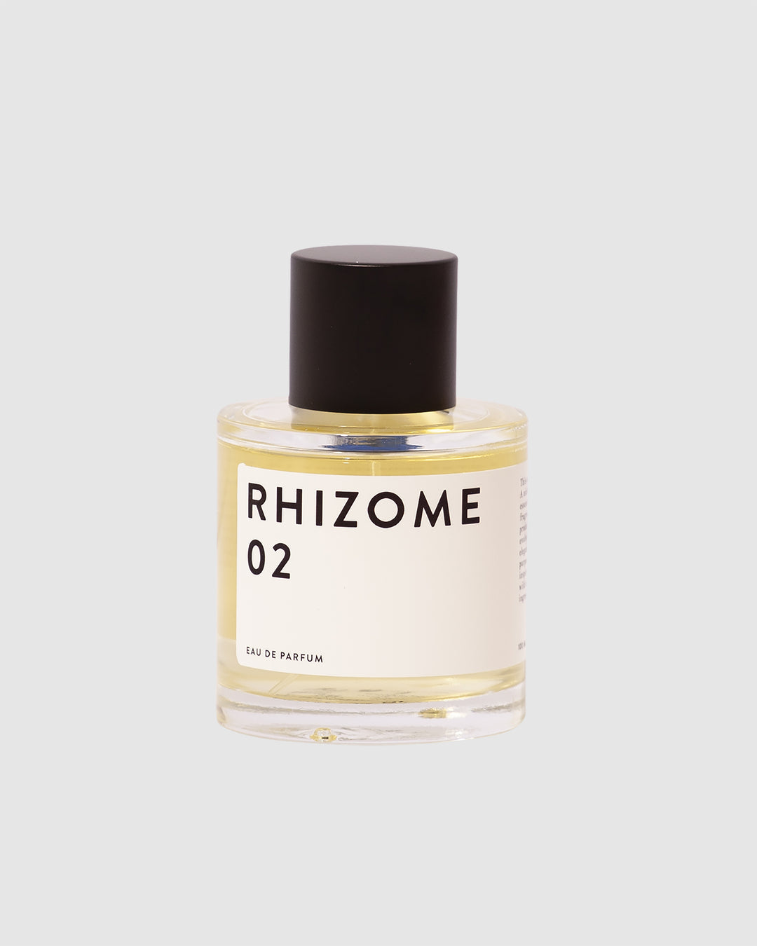 Rhizome 02 Eau de Parfum | Buster McGee