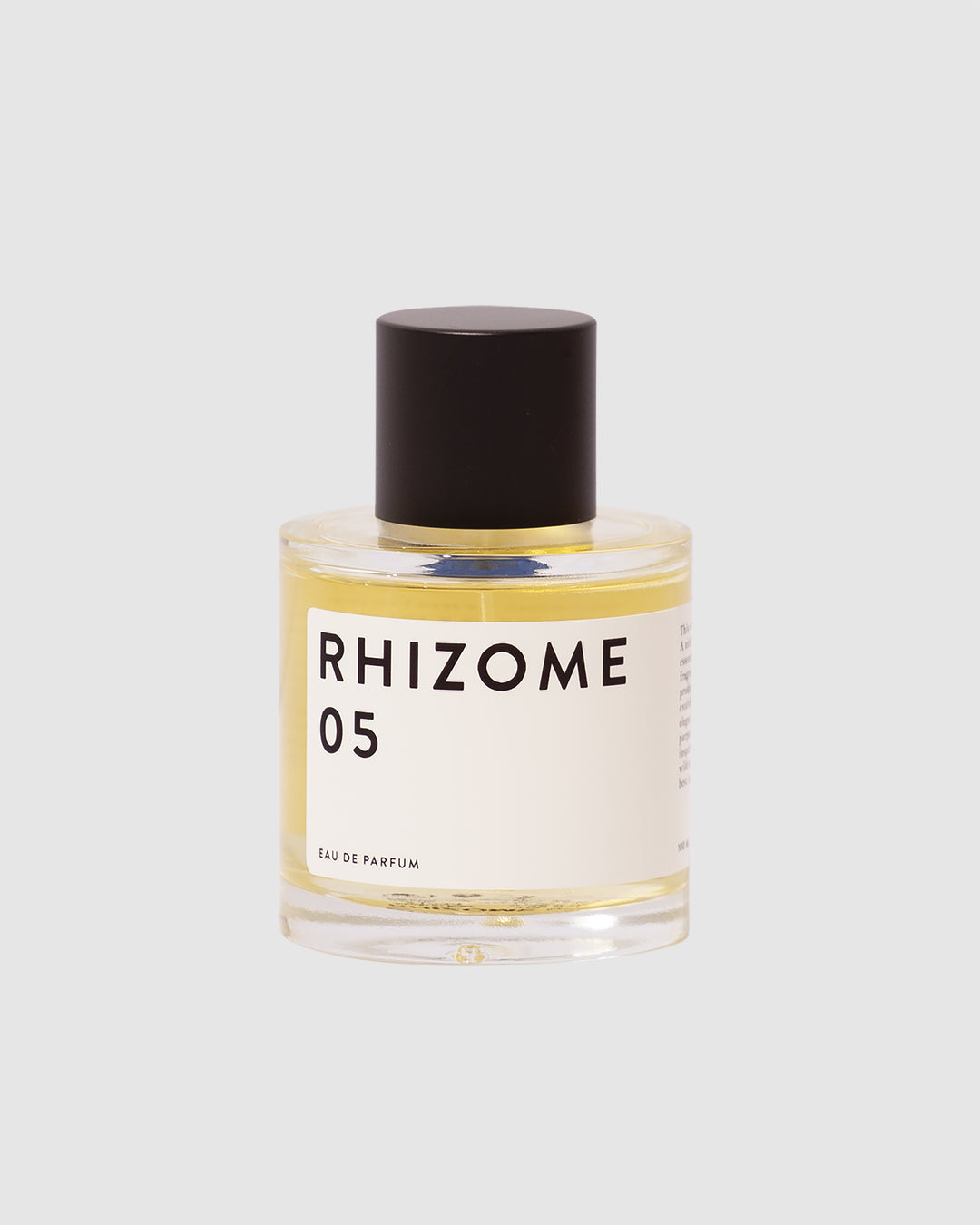 Rhizome 05 Eau de Parfum | Buster McGee