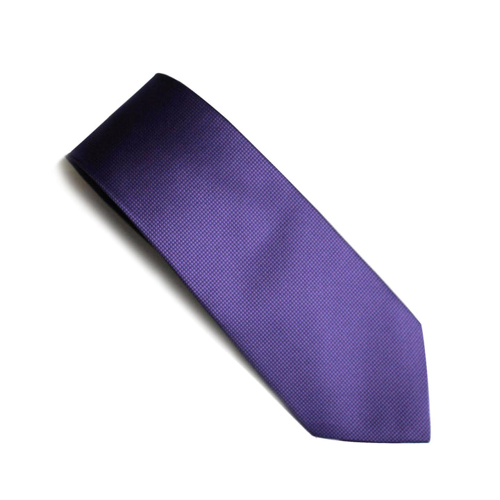 Fellini Trends Neck Tie in Lilac | Buster McGee Daylesford