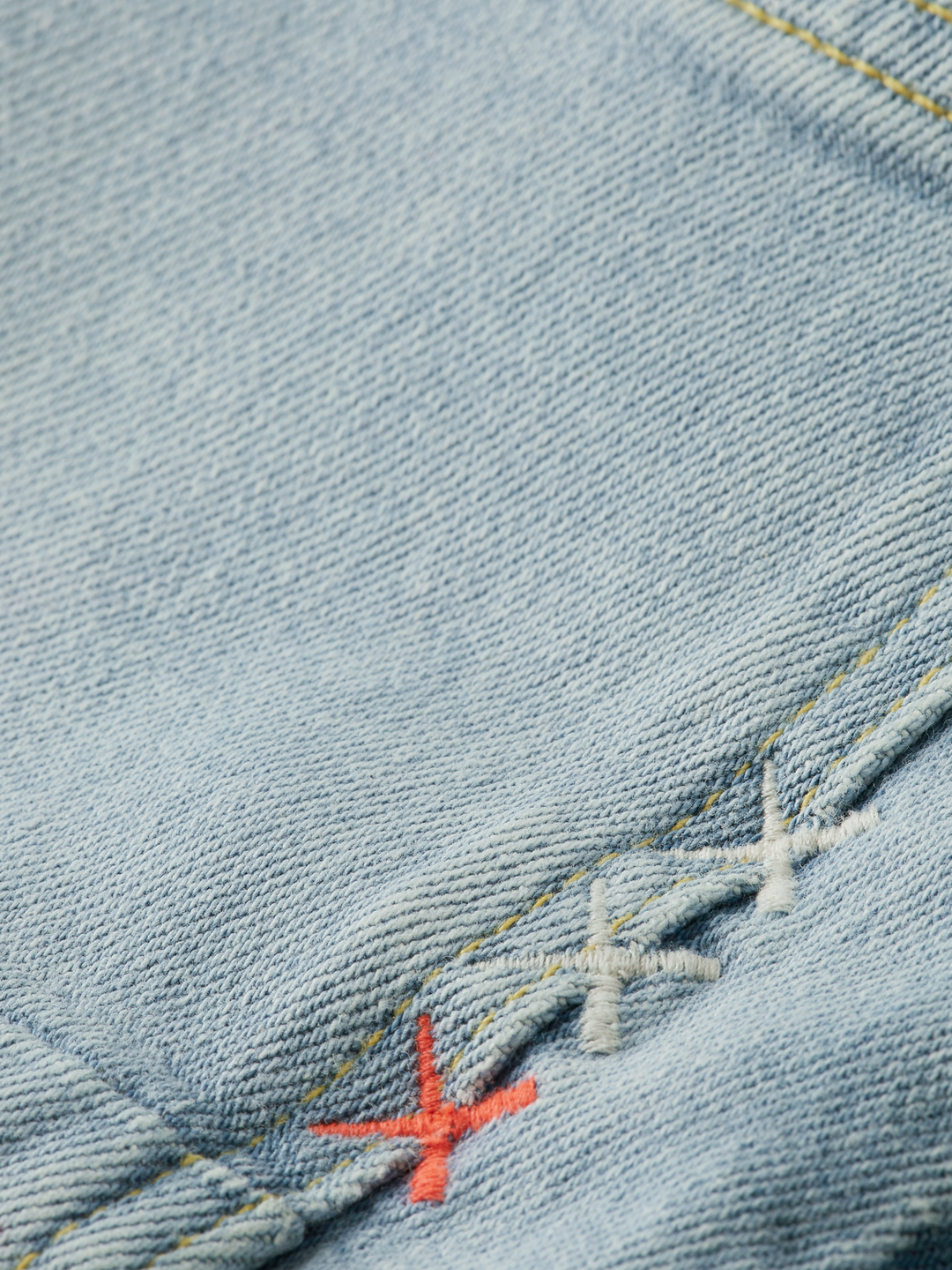 Ralston Blue Skies Regular Slim Fit Jeans | Buster McGee Daylesford
