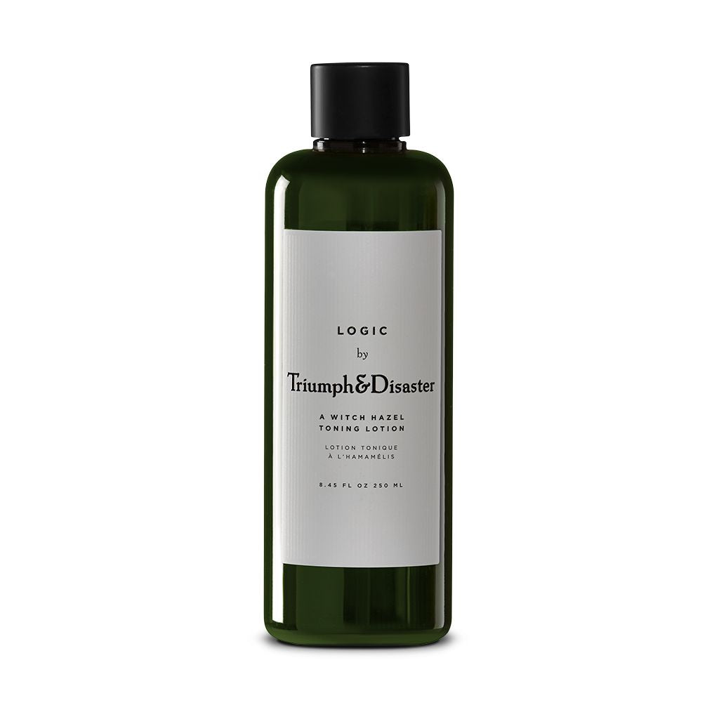 Triumph & Disaster - Logic Toning Lotion 250ml | Buster McGee