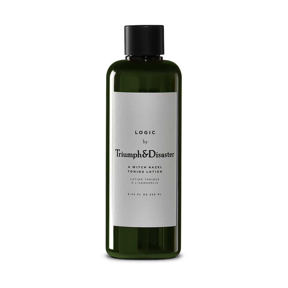 Triumph & Disaster - Logic Toning Lotion 250ml | Buster McGee