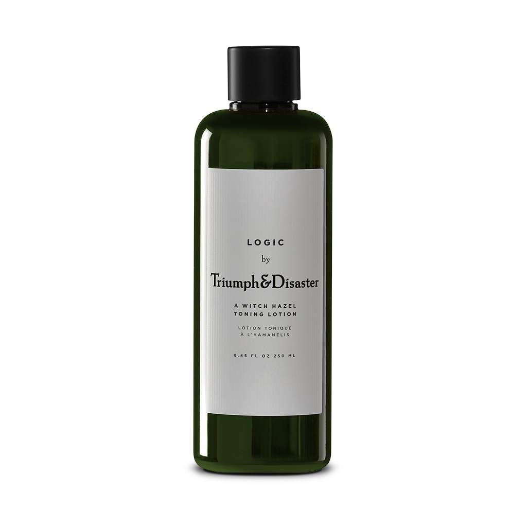 Triumph & Disaster - Logic Toning Lotion 250ml | Buster McGee 
