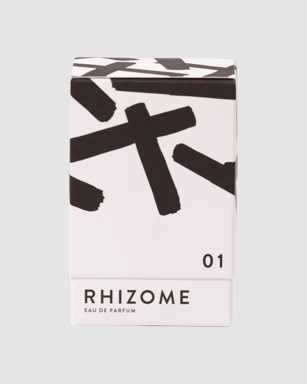 Rhizome 01 Eau de Parfum | Buster McGee