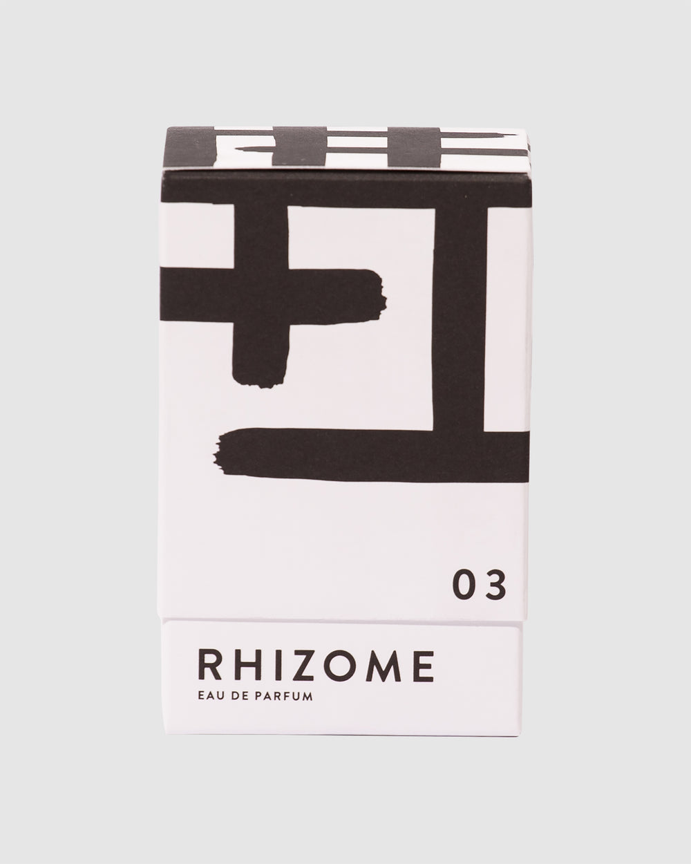 Rhizome 03 Eau de Parfum | Buster McGee