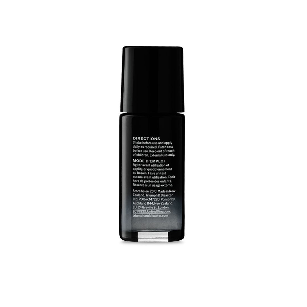 Triumph & Disaster - Deodorant Spice 50ml | Buster McGee Daylesford