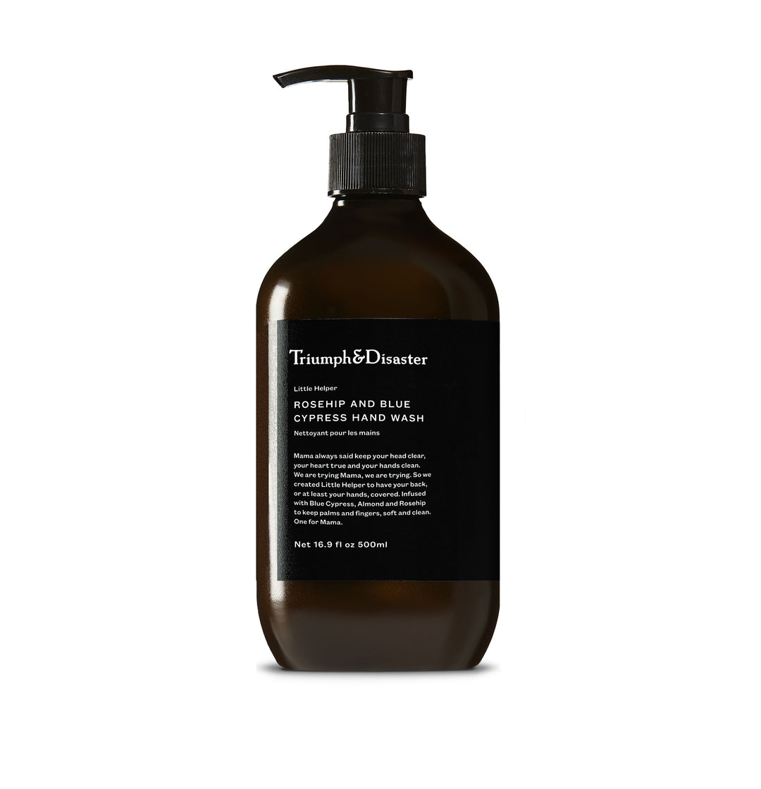 Triumph & Disaster - Little Helper Hand Wash 500ml | Buster McGee
