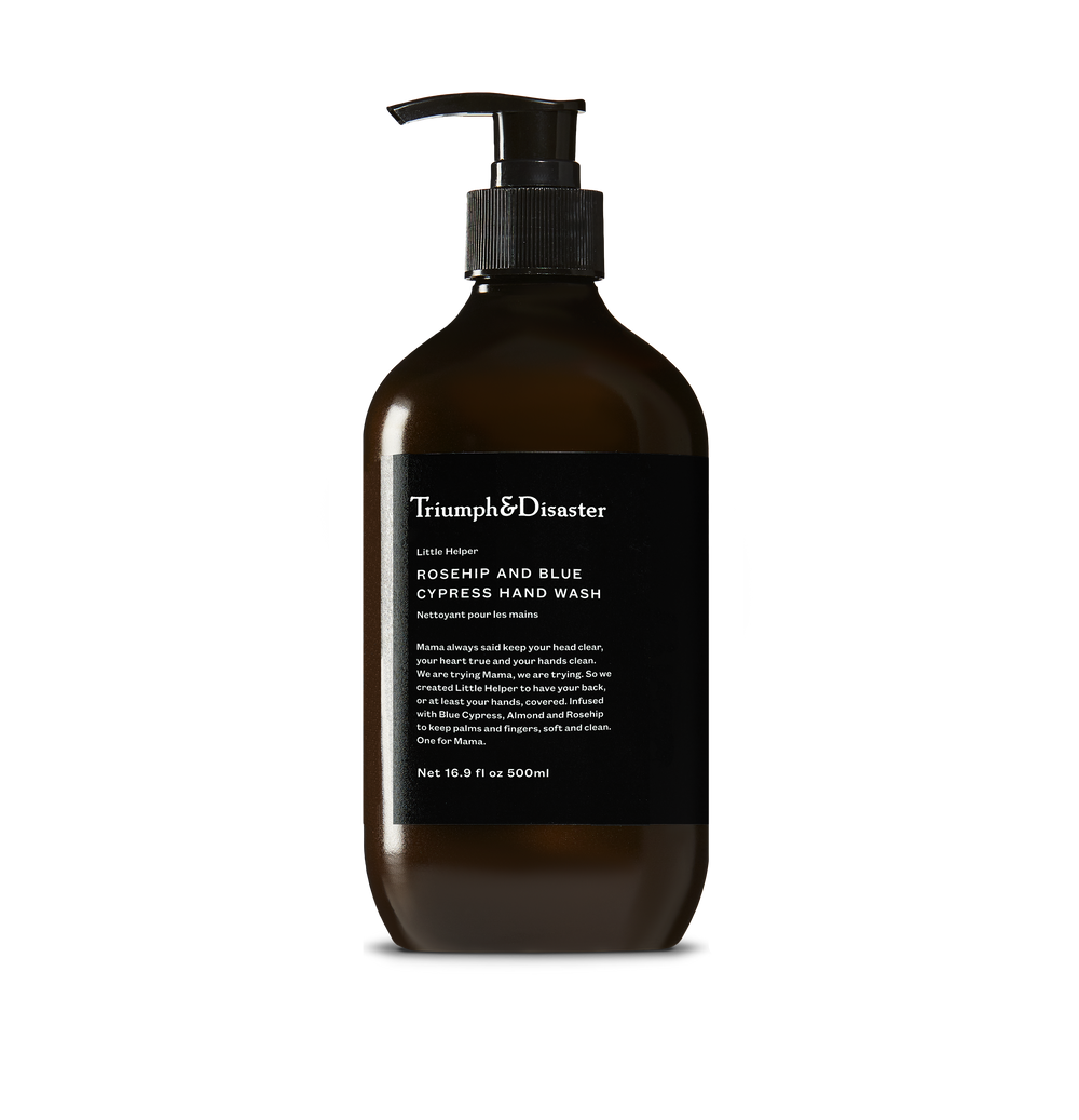 Triumph & Disaster - Little Helper Hand Wash 500ml | Buster McGee