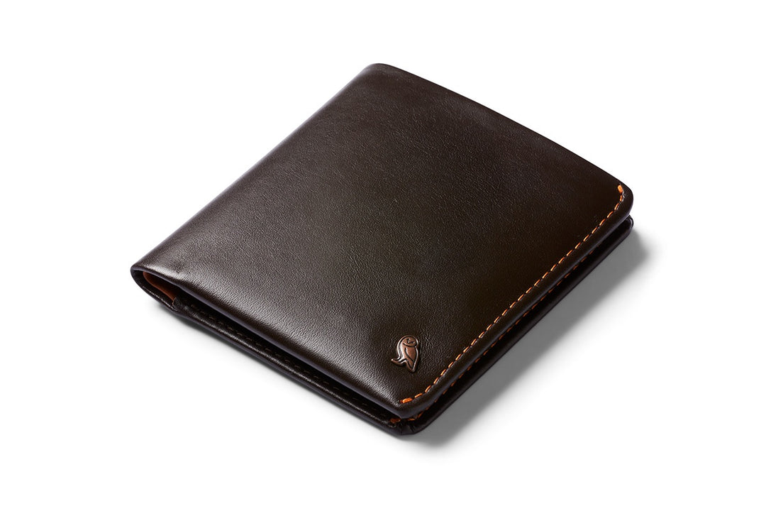 Bellroy - Men's Coin Wallet in Java | Buster McGee Daylesford