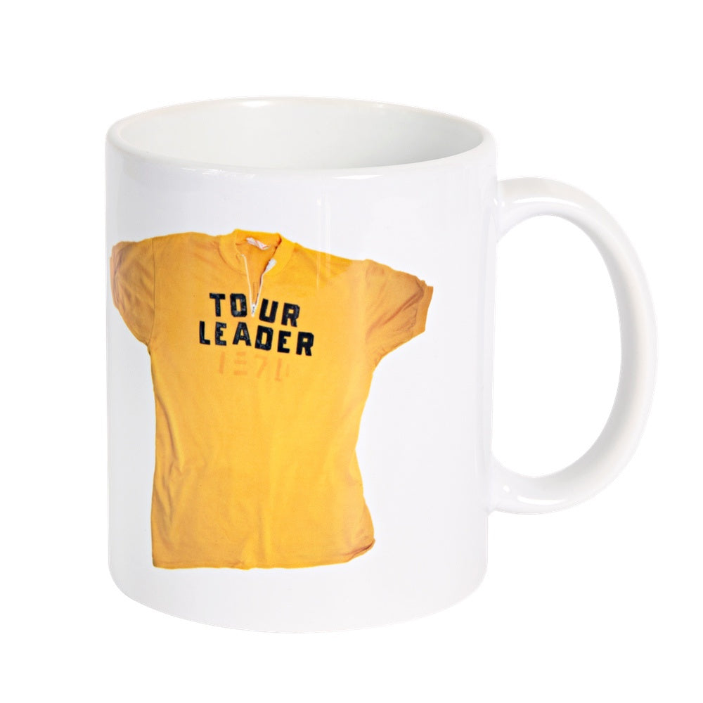 Sporting Nation Tour Leader Coffee Mug