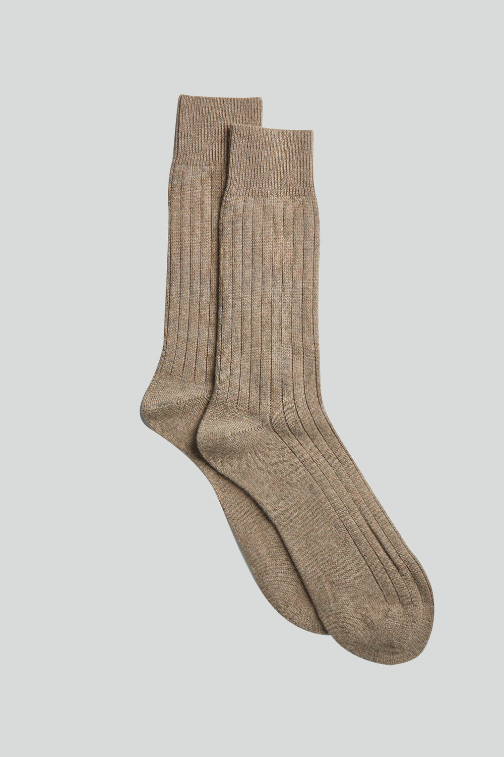 NN07 - Sock Ten 9140 in Khaki  | Buster