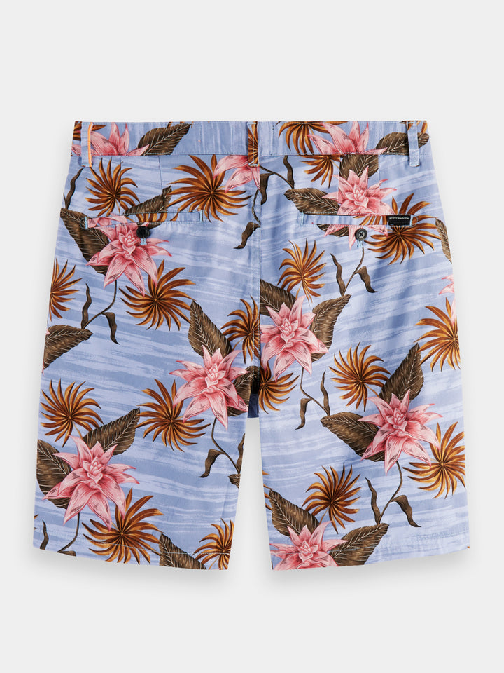 Fave Pima Cotton Shorts Combo C 0219 | Buster McGee