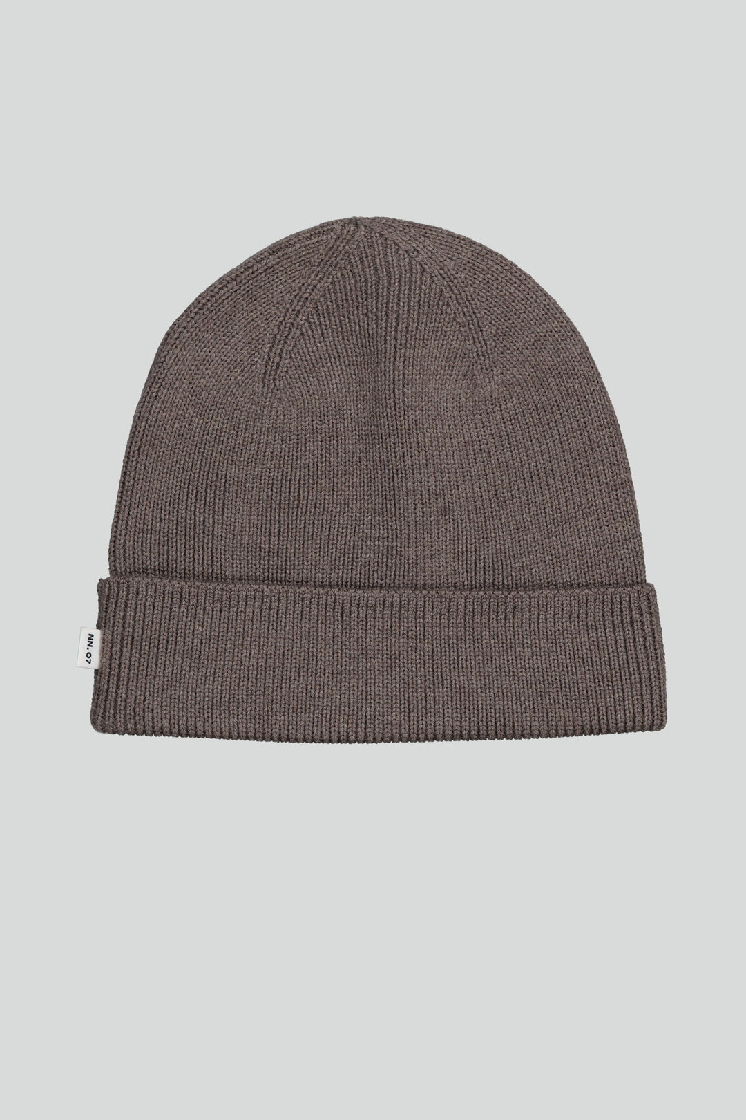 NN07 - Niko Beanie 6150 in Shitake | Buster McGee