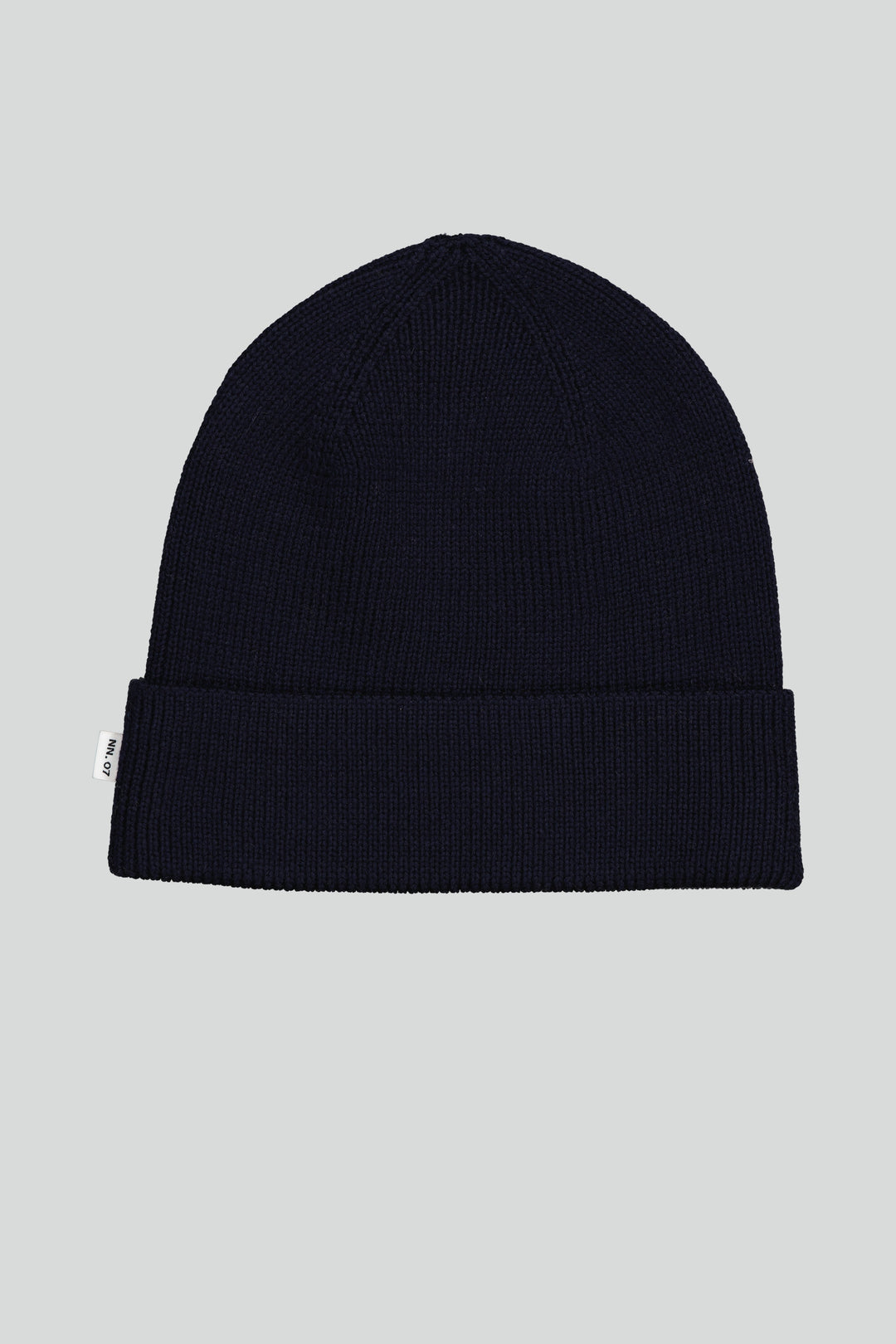 NN07 - Niko Beanie 6150 in Navy | Buster McGee