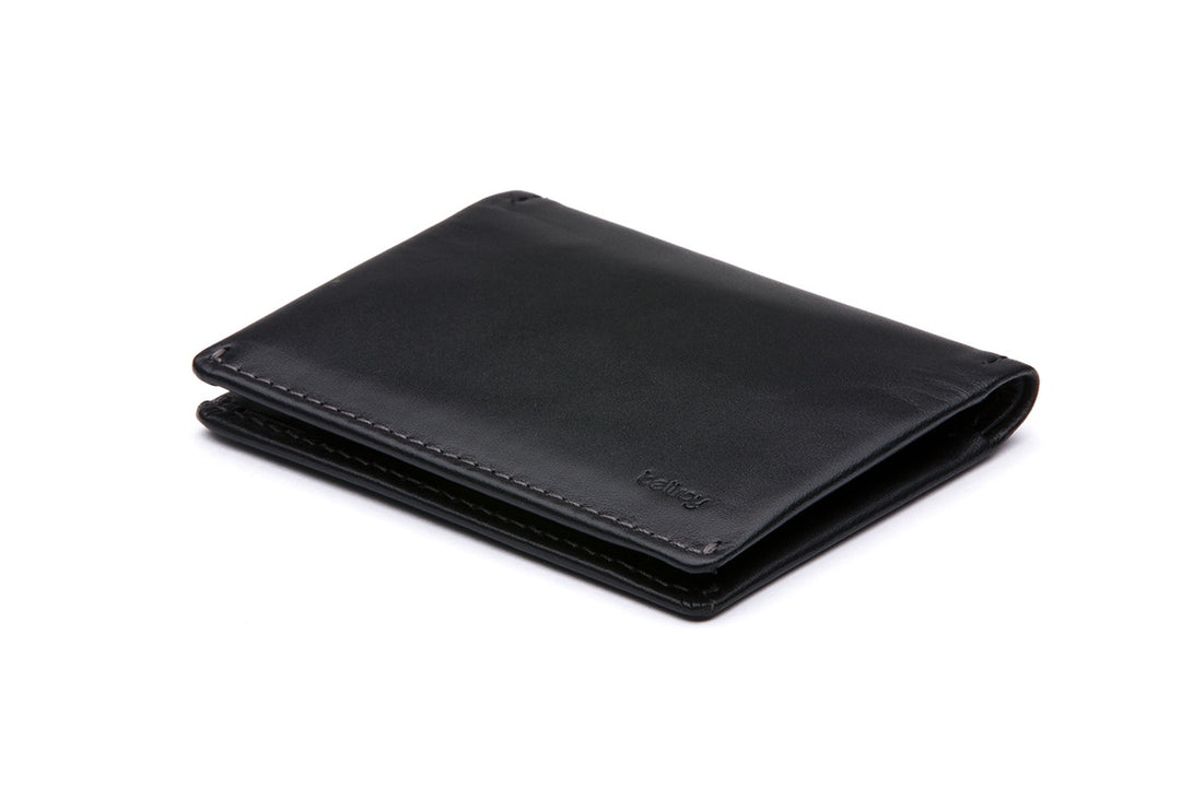 Bellroy Slim Sleeve Wallet in Black