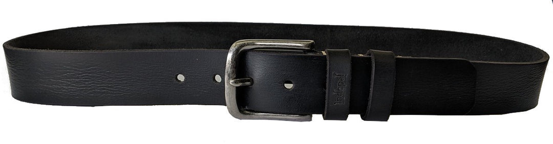 Indepal - Jack Black Belt